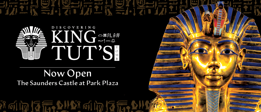 Discovering King Tut's Tomb