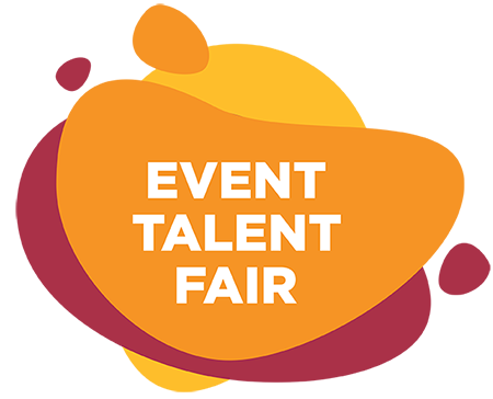 Event Talent Fair 1