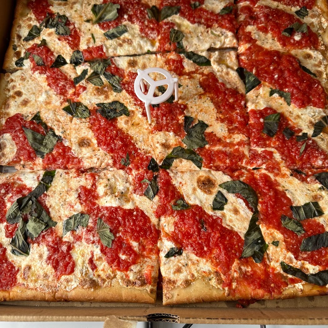 Antonio's Pizza 1