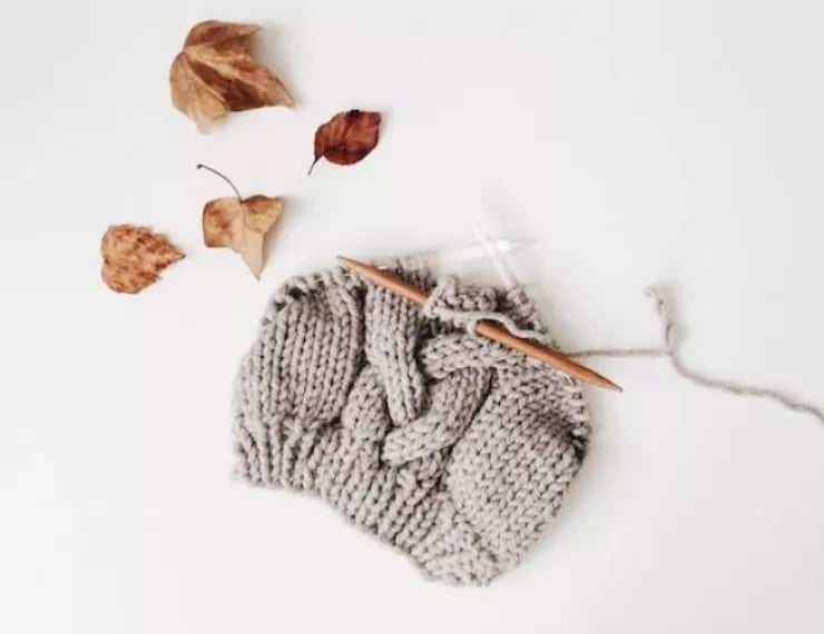 CAFÉ TRICOT & CROCHET 1