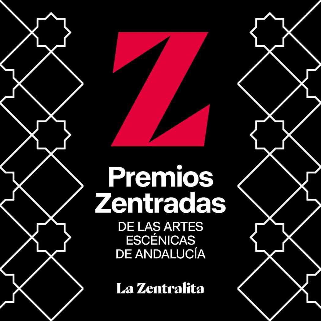 III PREMIOS ZENTRADAS DE LAS ARTES ESCÉNICAS DE ANDALUCÍA 1