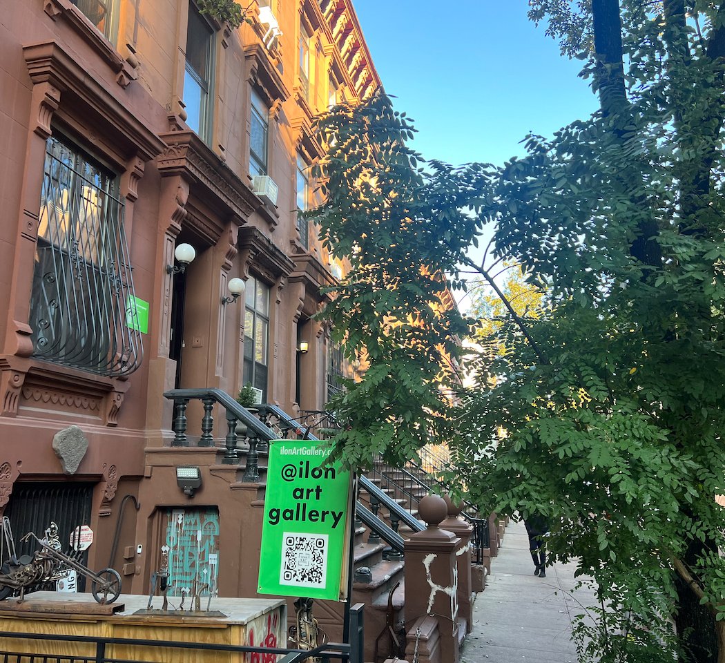 Harlem Art House 3