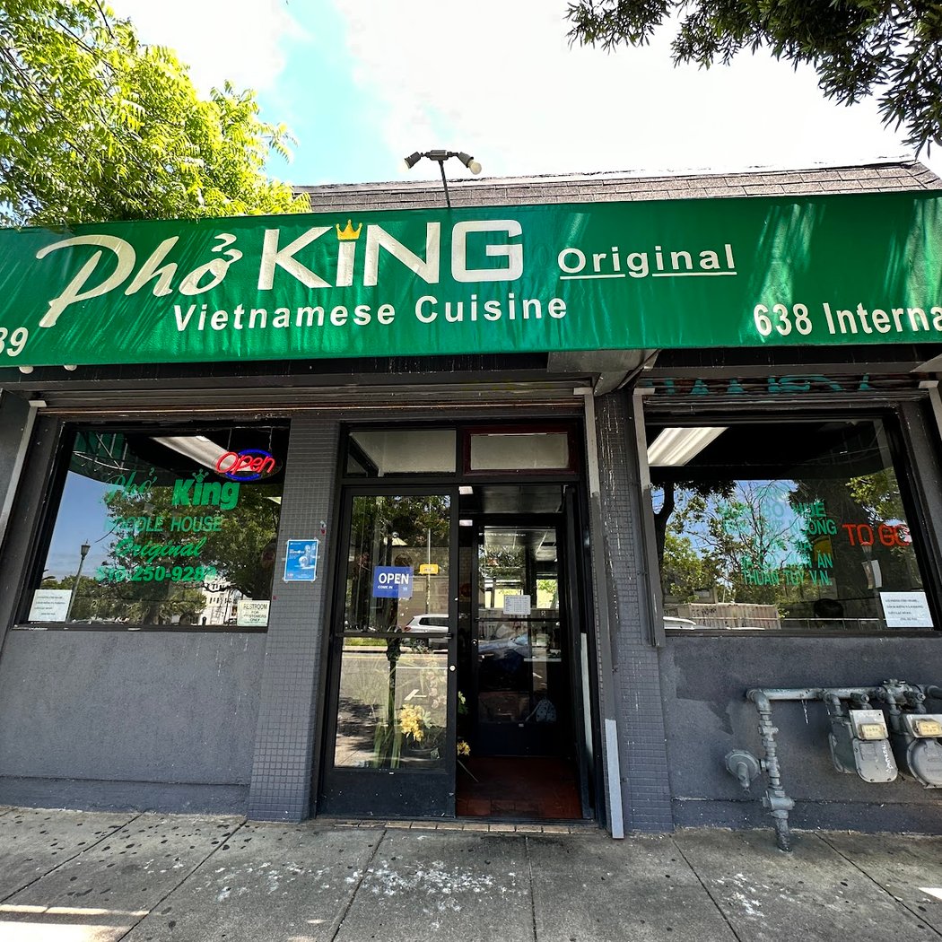 Pho King 2