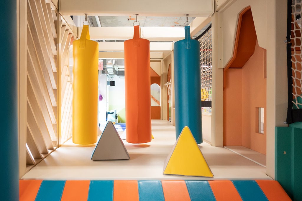 Kidz PlayZone 2