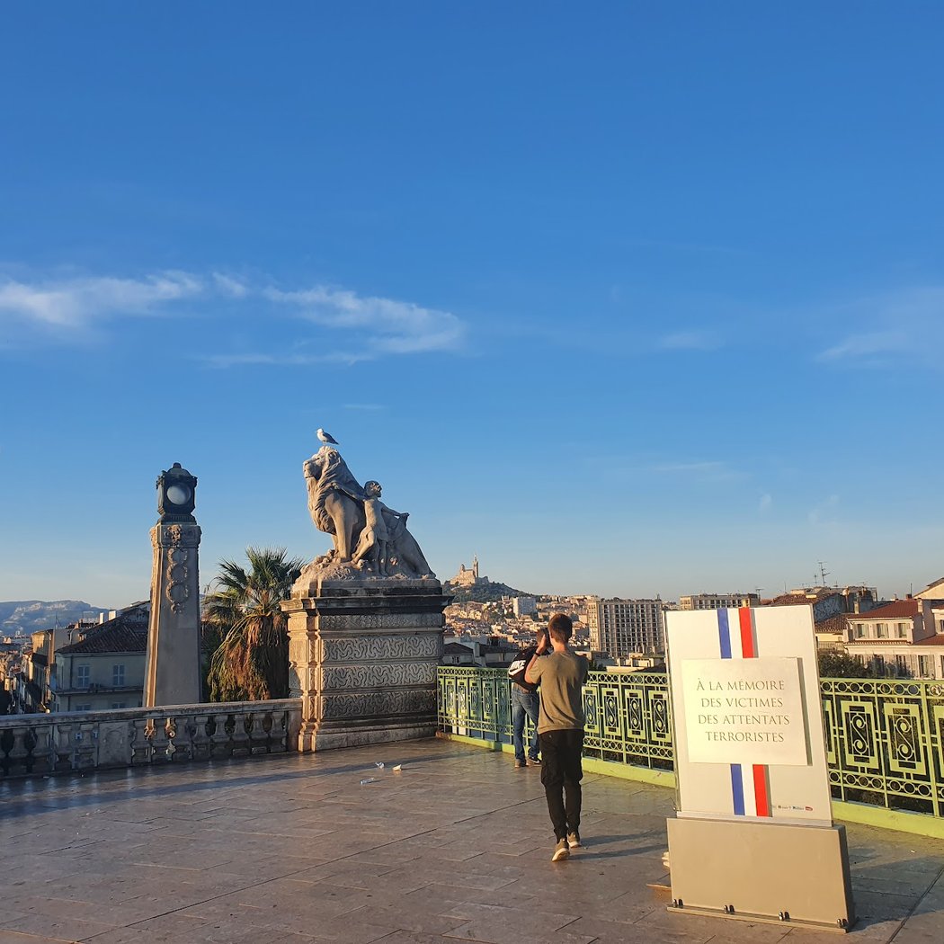 Marseille Saint-Charles 1