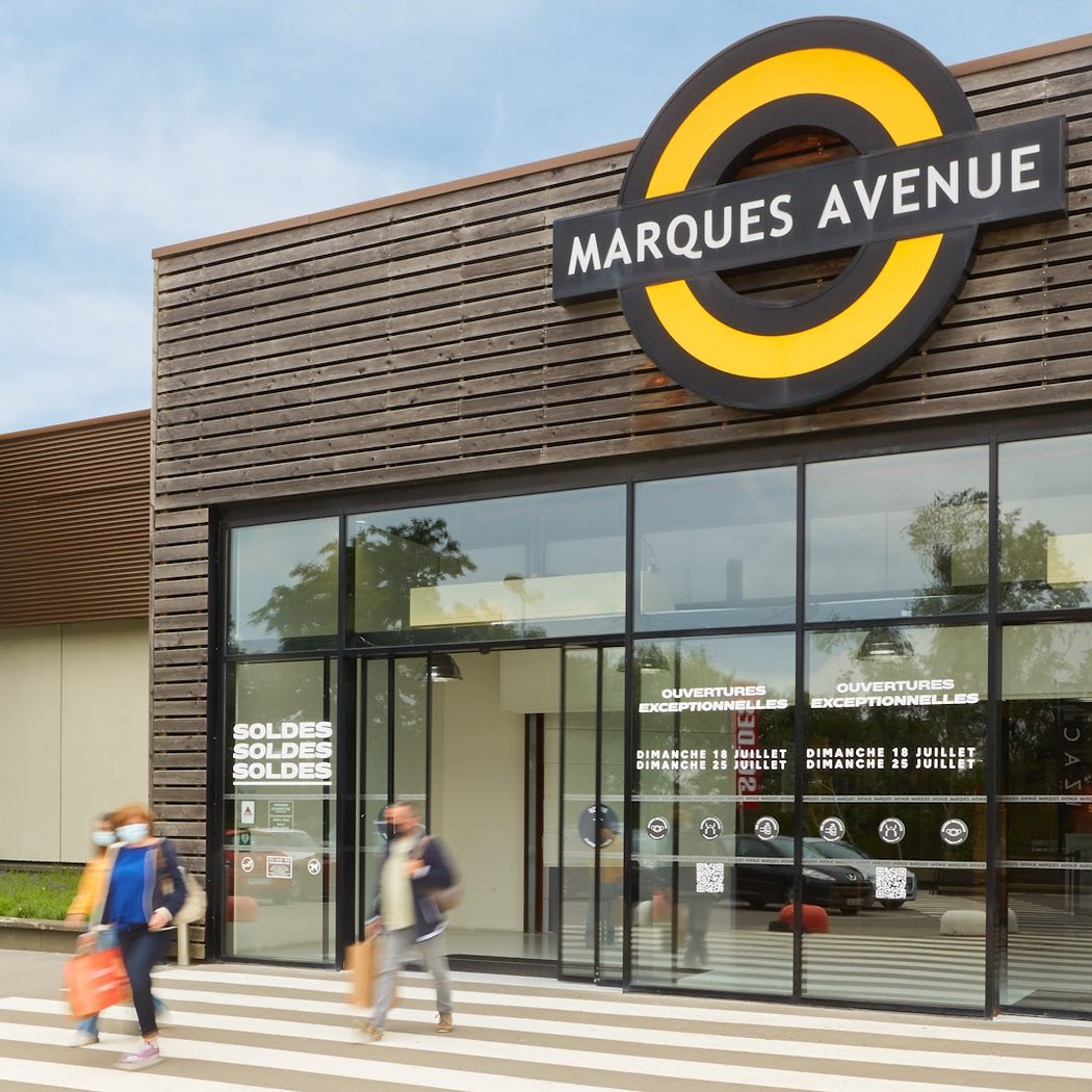 Marques Avenue Corbeil-Essonnes 2