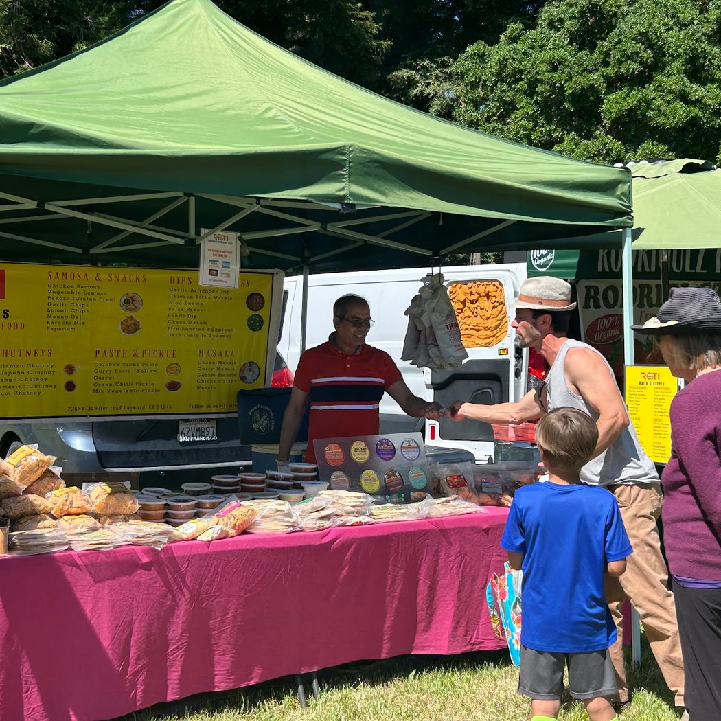 Mountain Farmers’ Market 3