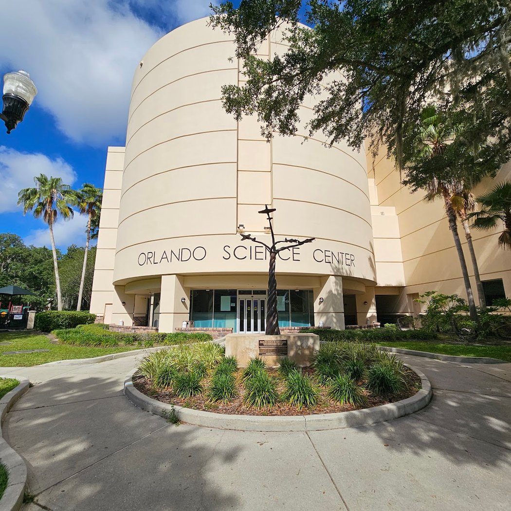 Orlando Science Center 3