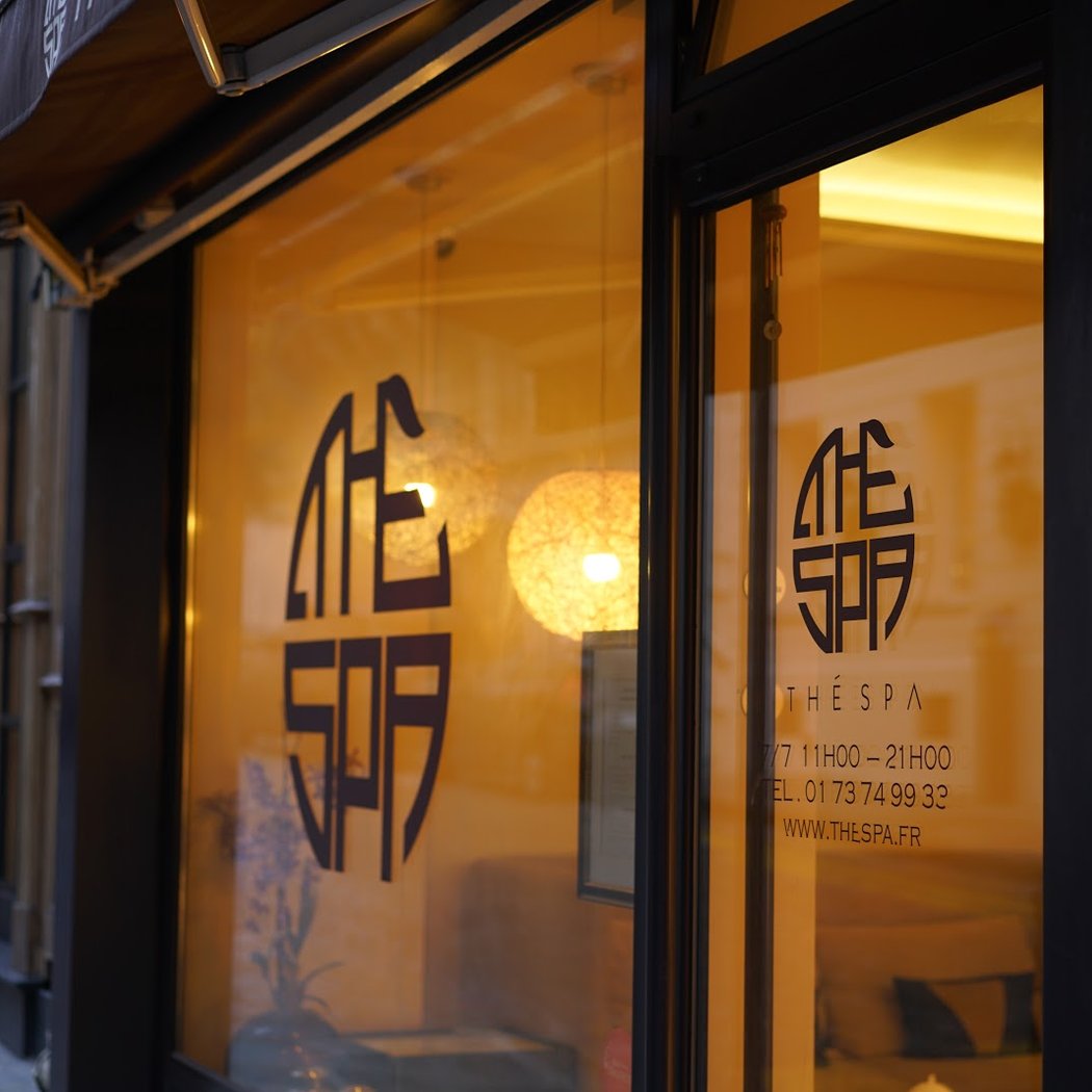 Thé Spa | Champs Elysées | Spa et Massage 2