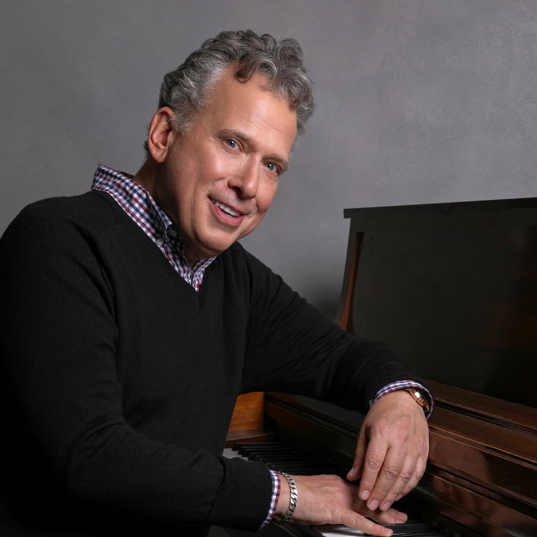Billy Stritch Trio 1
