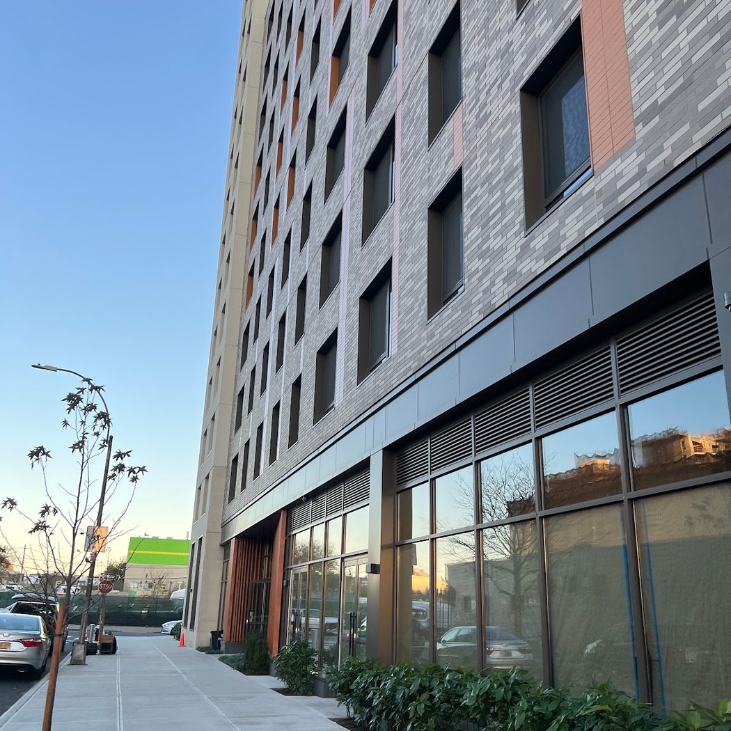 Chestnut Commons 2