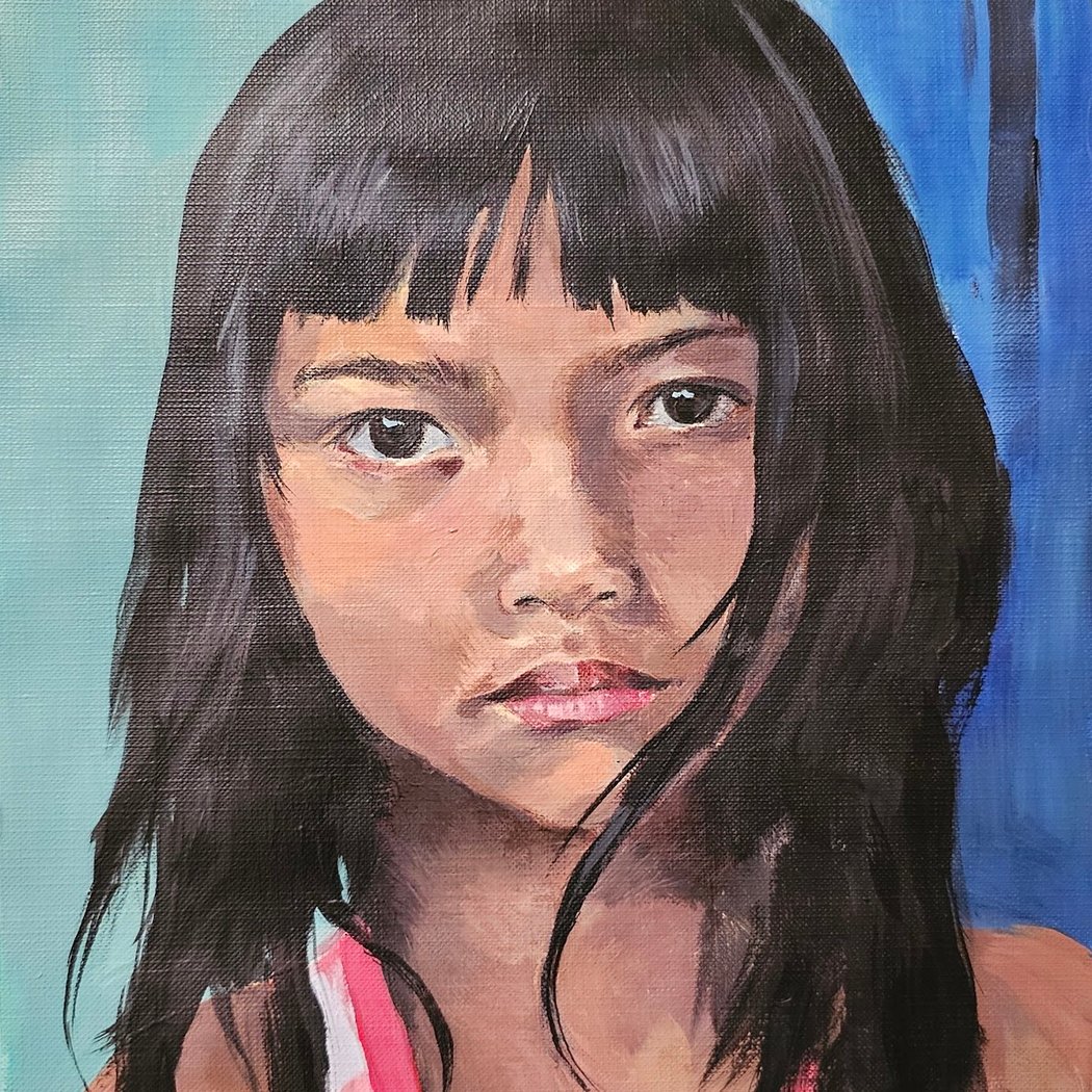 Bethany's Studio of Art 1