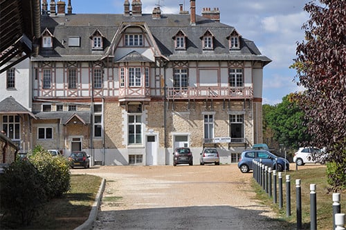 Journées portes ouvertes - MFR de la Grange Colombe 2