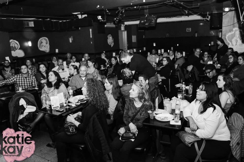 BKLYN Made Comedy 2