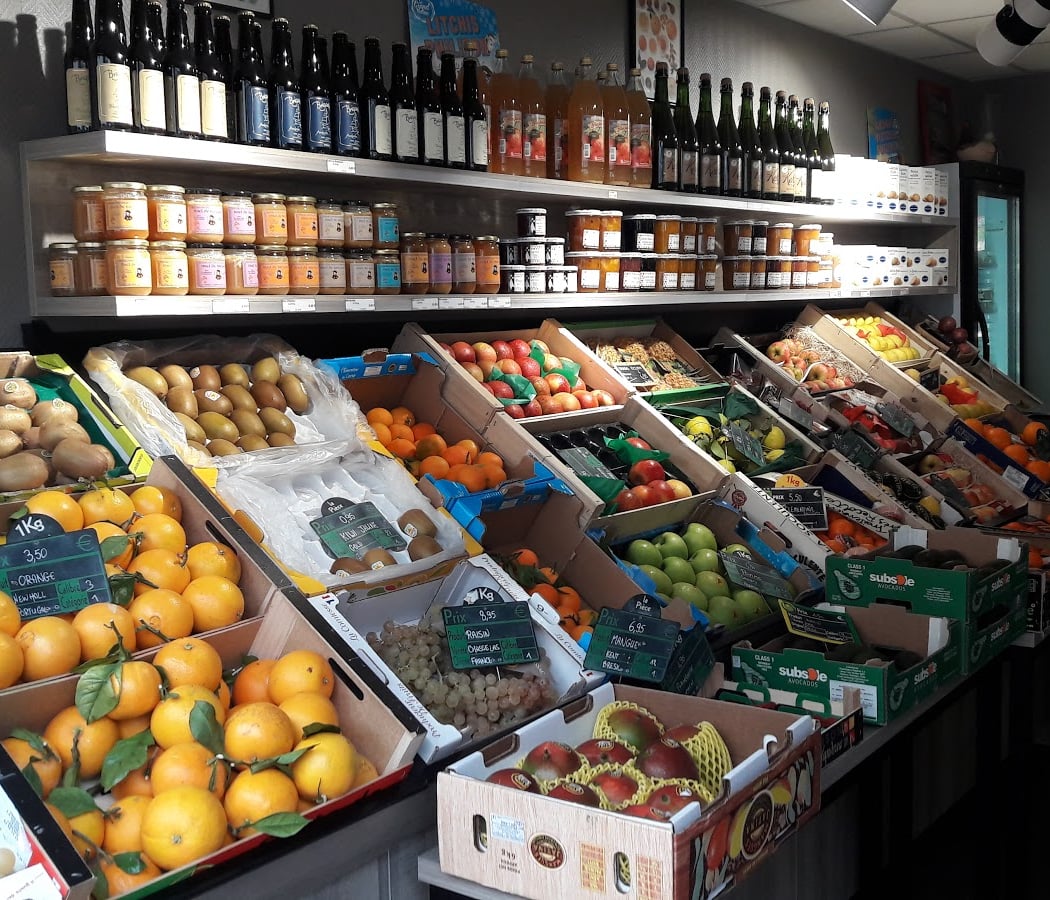 AU PANIER DES SAVEURS 3
