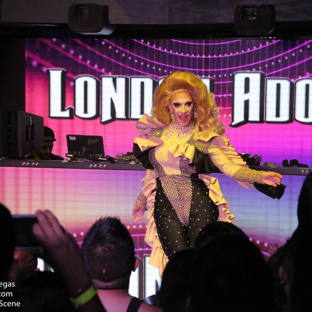 Piranha Nightclub 3