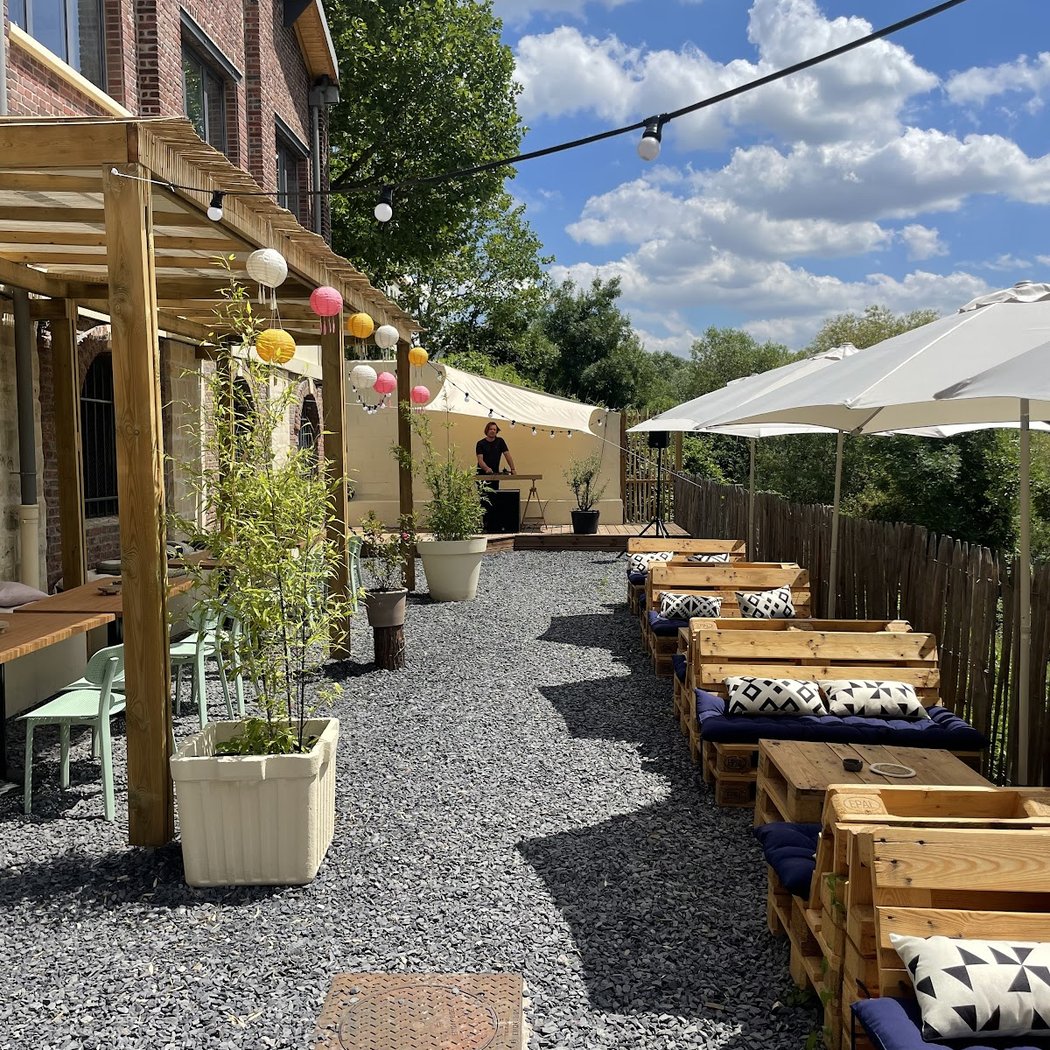 Le Bar-Bar 2