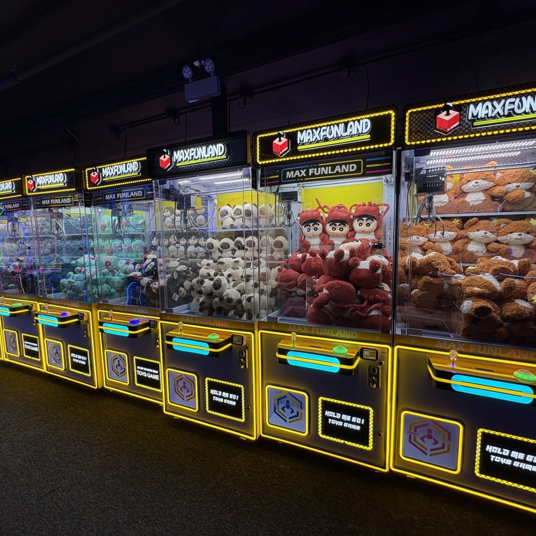 Max FunLand 5