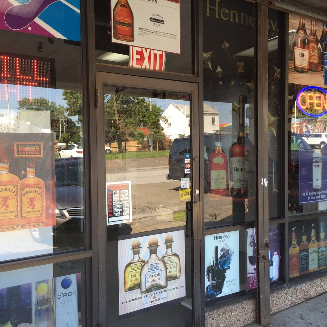Orange County Wine and Liquor 2