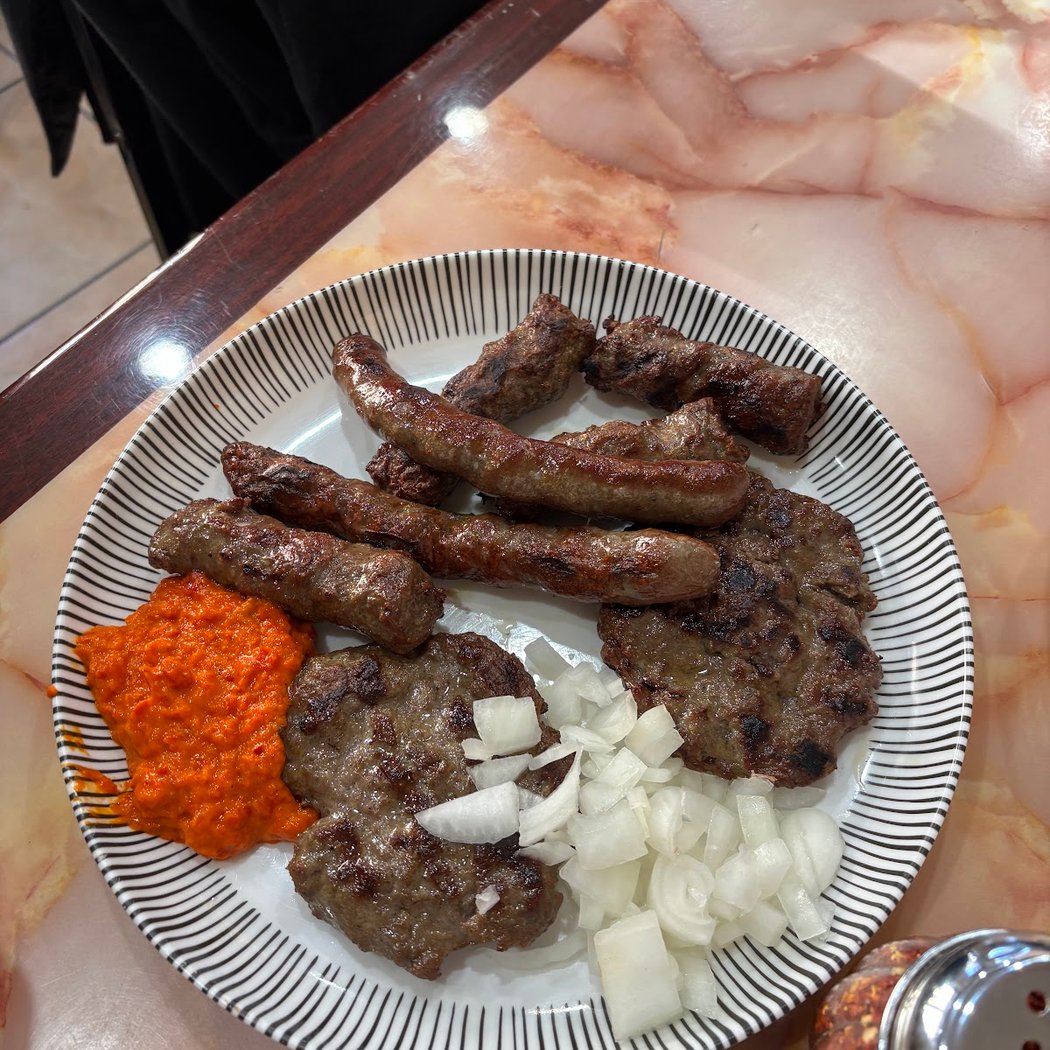 Sarajevo Grill 3