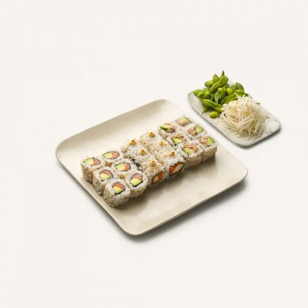 Sushi Shop Marseille Paradis 3