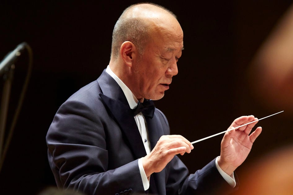 Joe Hisaishi presents MUSIC FUTURE 3