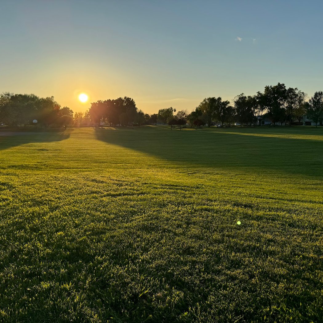 Tex Spruiell Park 2