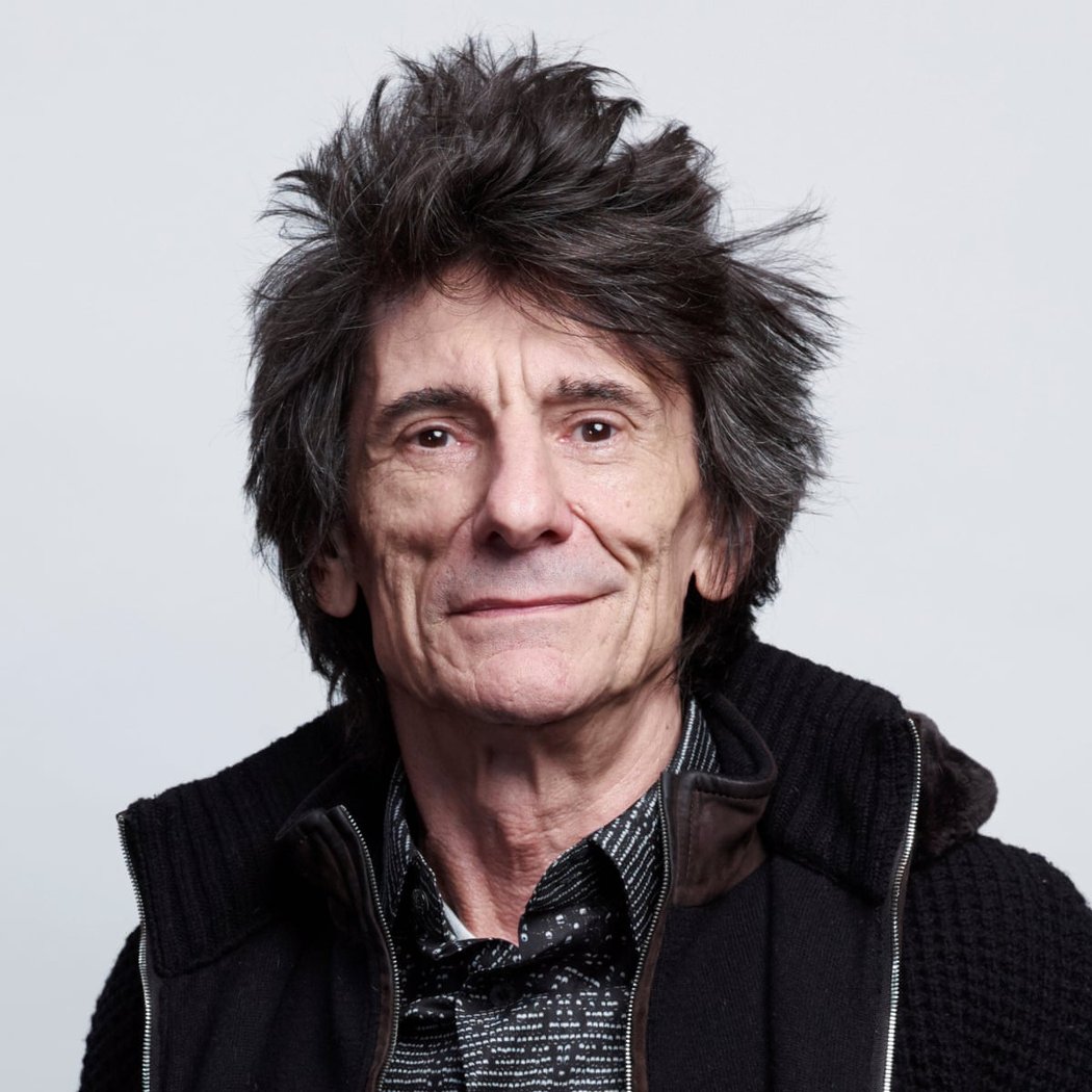 Ronnie Wood & The AMMO Band 2