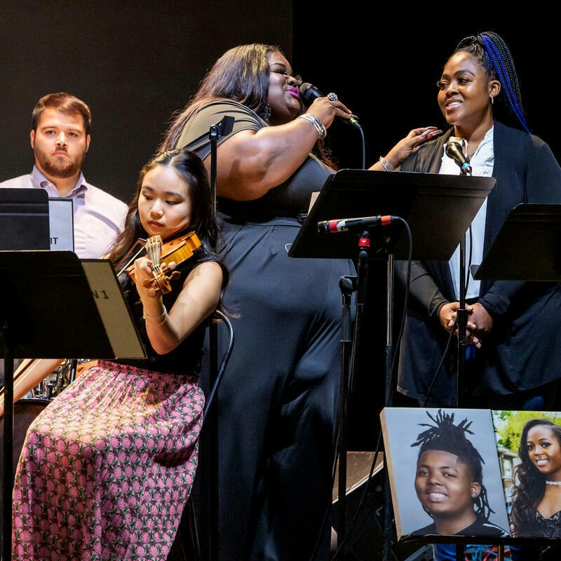 Notes for Peace 1