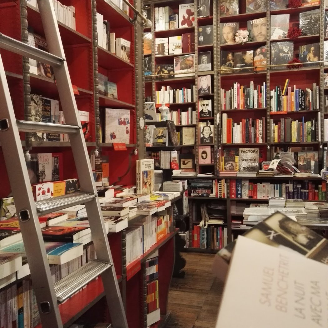 Fête de la Librairie Indépendante par les Libraires Indépendants 3
