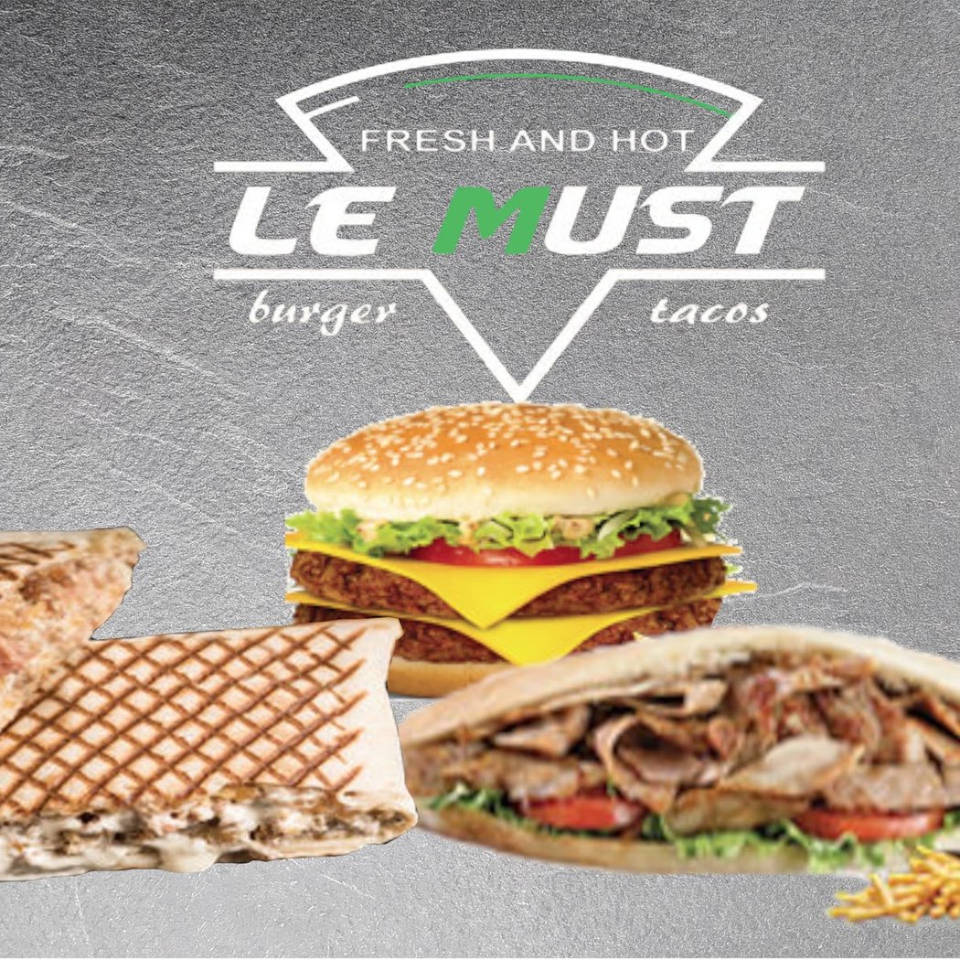 Le Must - Livry Gargan 1