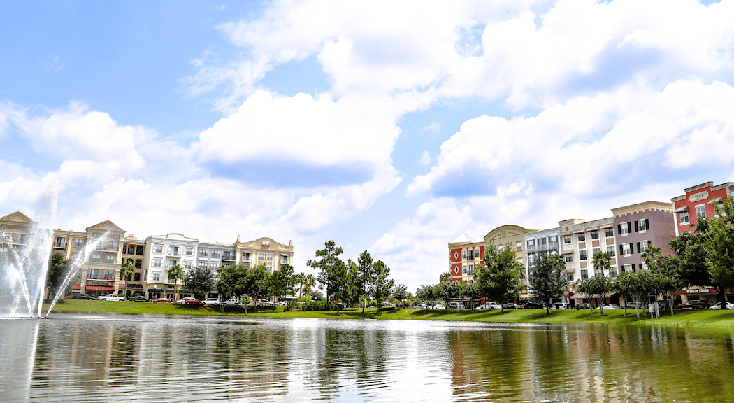 Avalon Park Orlando 1