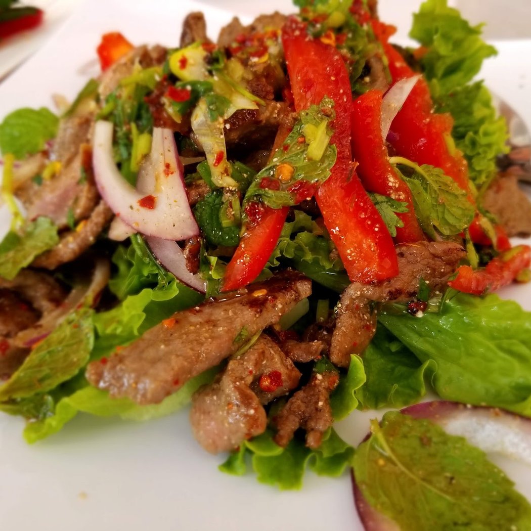 Ploy II Thai Cuisine 1