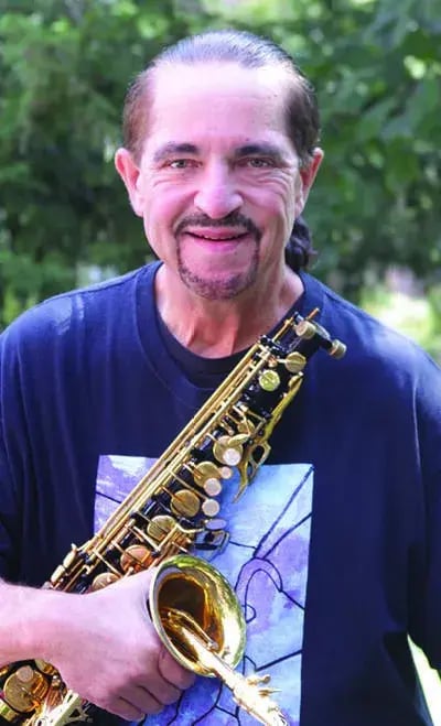 Miles Osland Little Big Band 3