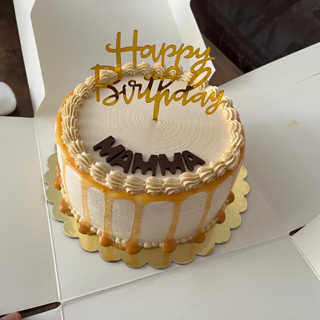 Baked With Love 3