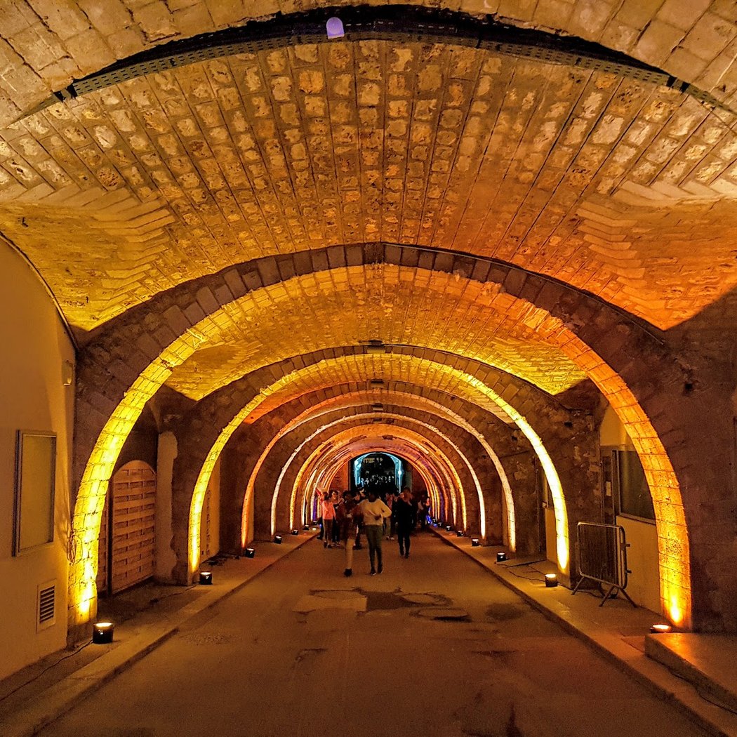 Fort de Villeneuve-Saint-Georges 1