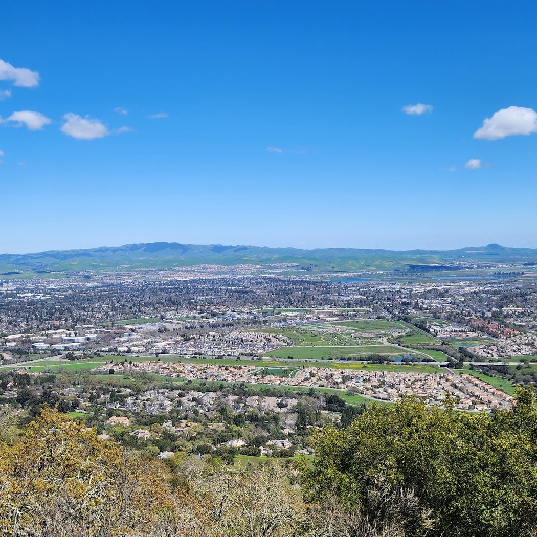 Augustin Bernal Park 2