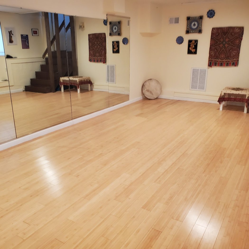 SDA-Shahrzad Dance Academy 2