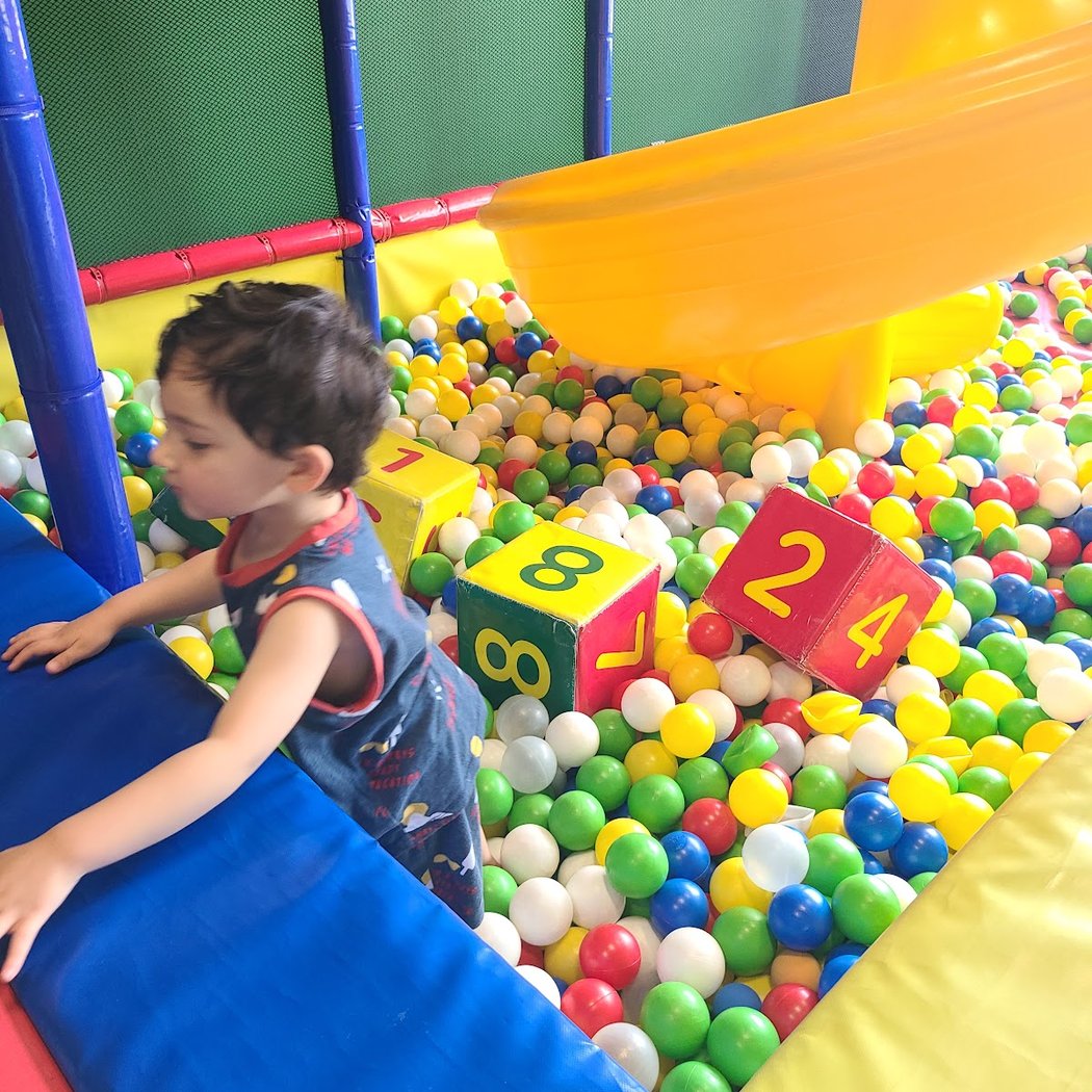 Ready, Set, Play 3