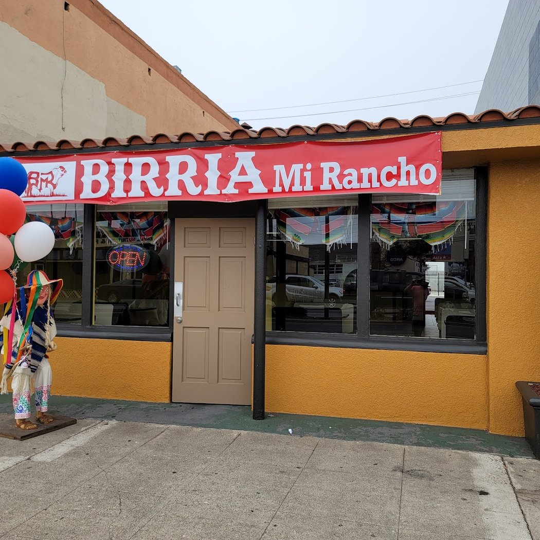 Birria Mi Rancho 2