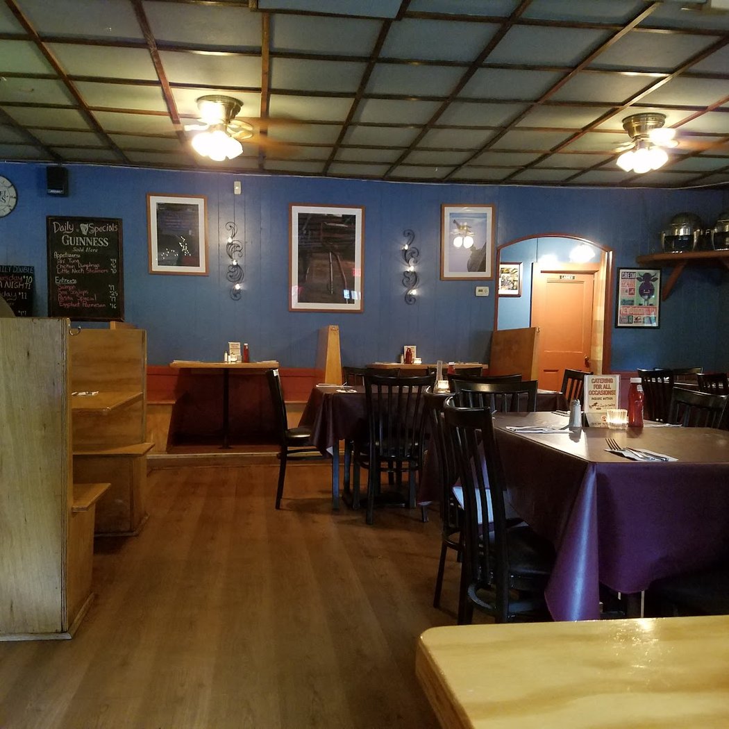 The Horse & Sulky Pub & Grill 2