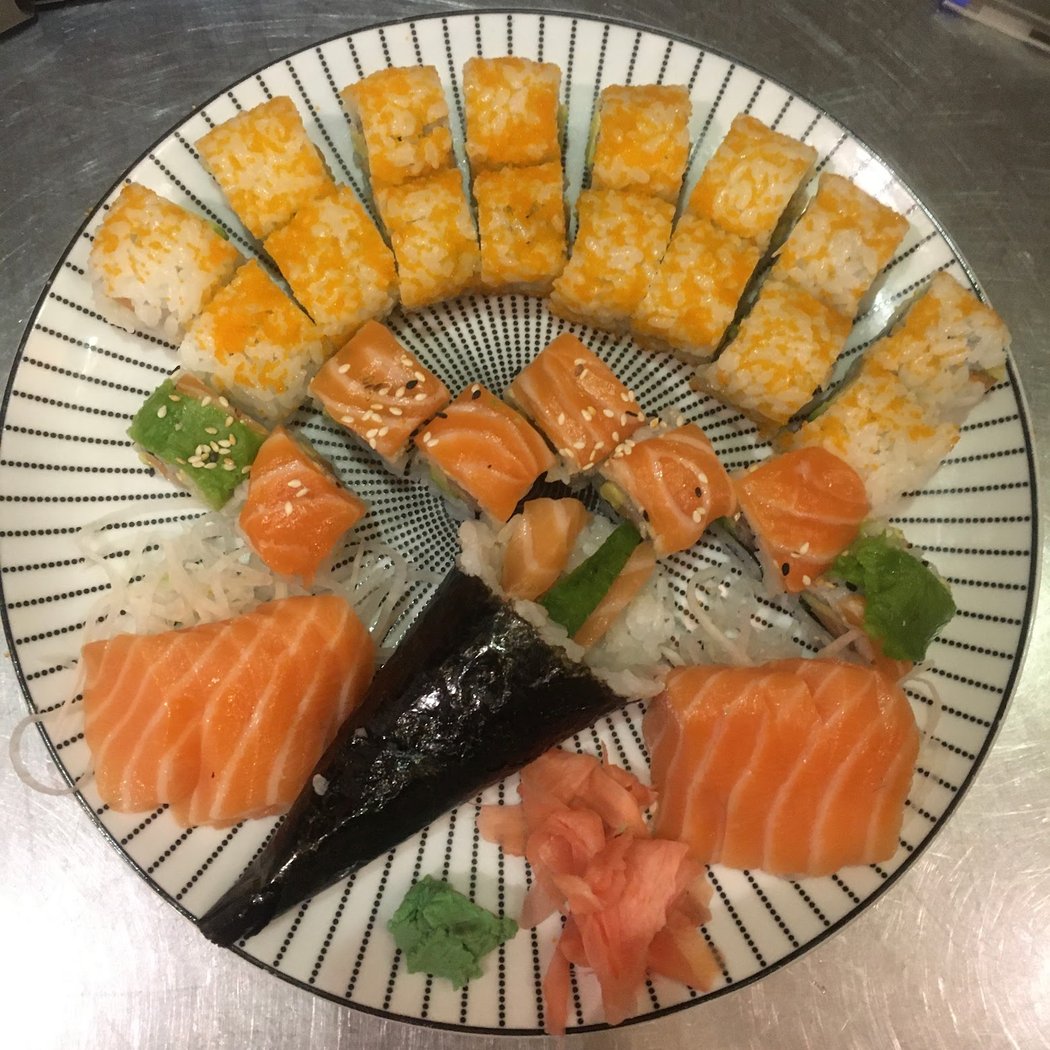 TAIYO 3