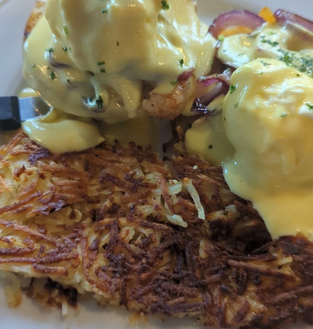 Mix Huevos - Breakfast & Lunch 2
