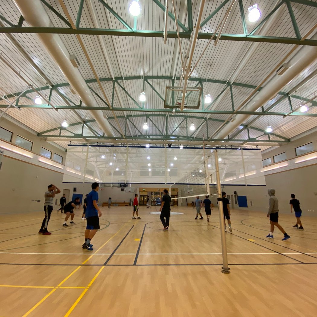 Mark Green Sports Center 1