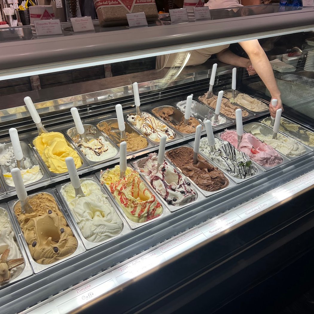 L'Arte del Gelato 1