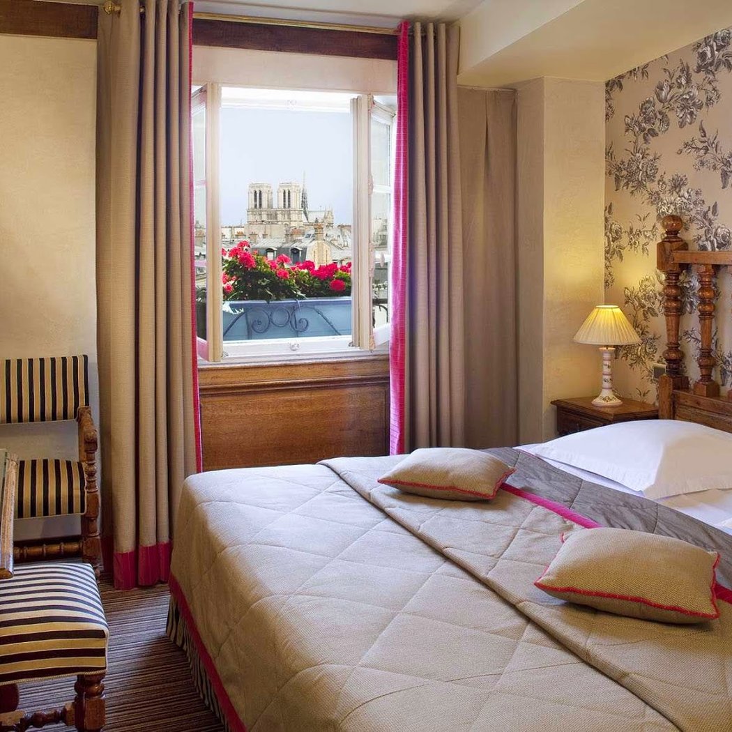 Hôtel Left Bank Saint Germain des Prés 1