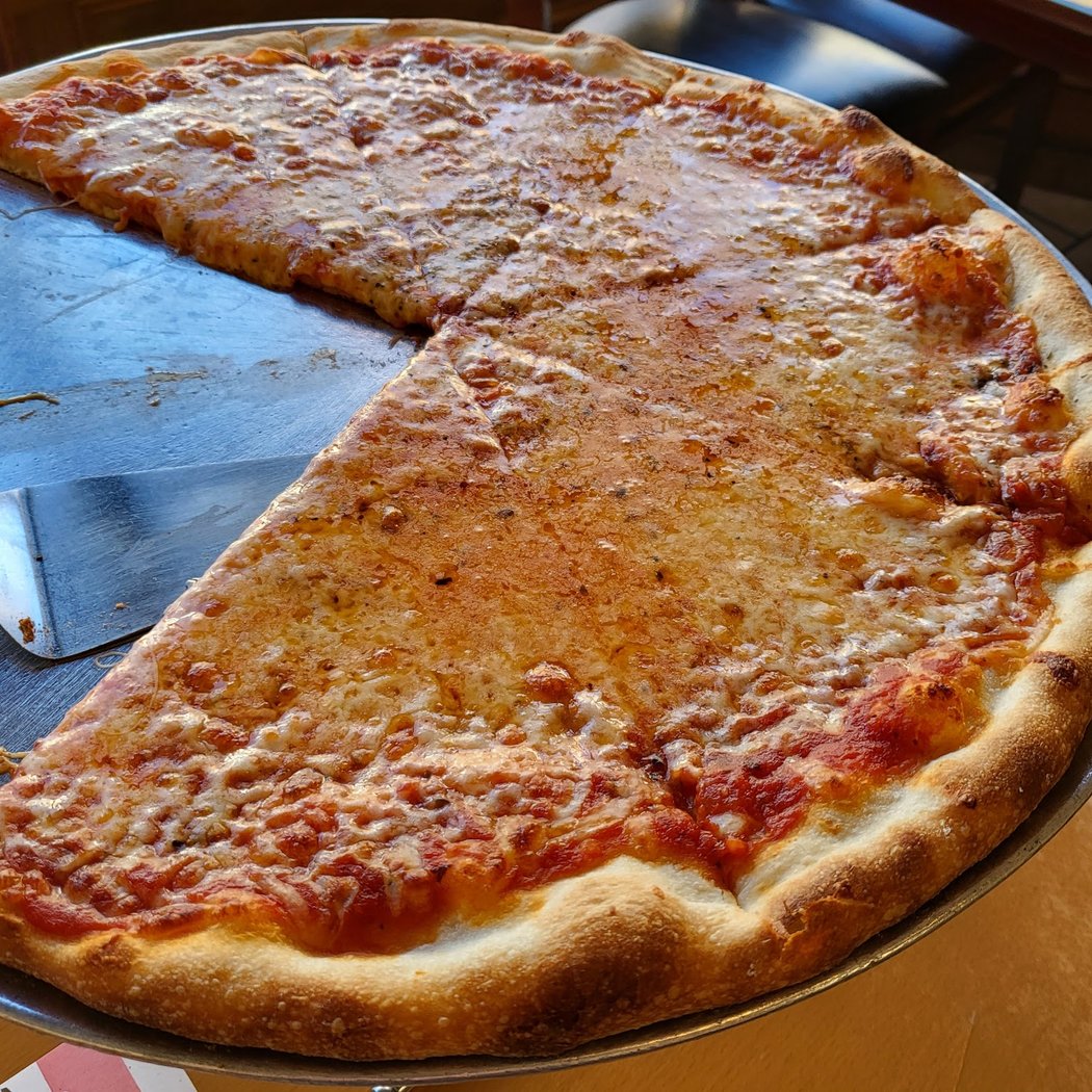 Anthony's Pizzeria & Family Restaurant 1