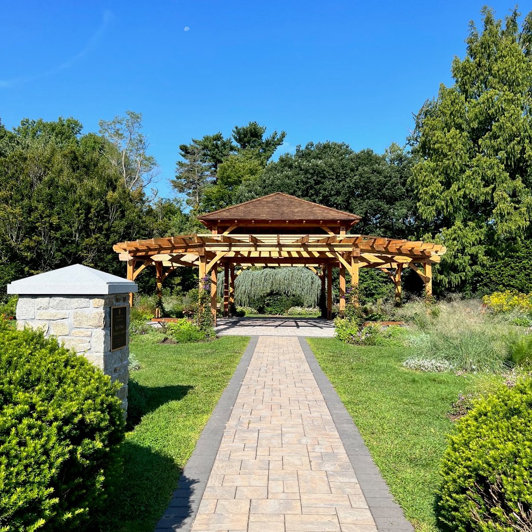 Elizabeth Park 1