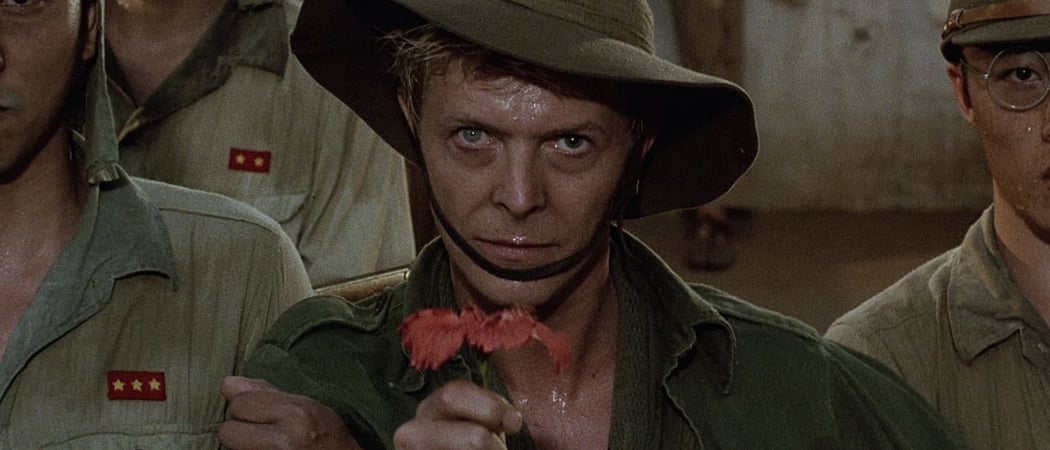 Merry Christmas, Mr Lawrence 1