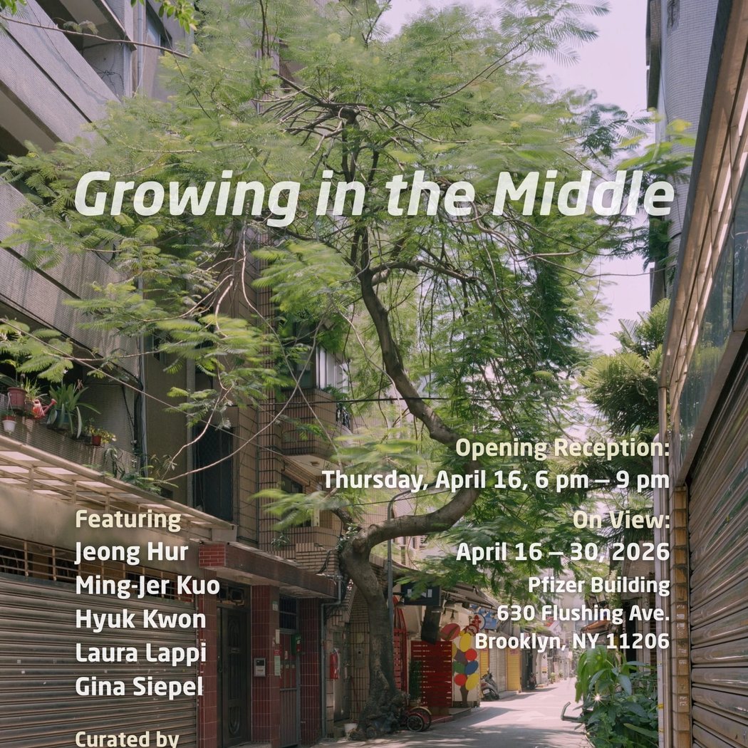 Growing in the Middle 1